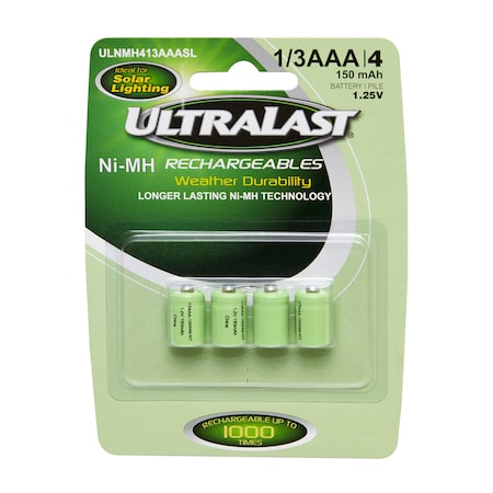 Ultralast ULNMH413AAASL Battery ULNMH413AAASL